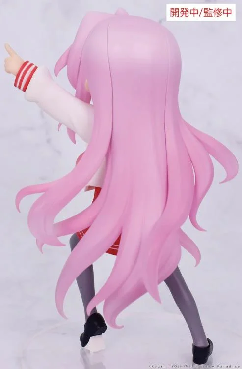 Lucky Star Vivit Miyuki Takara Figure - Image 4