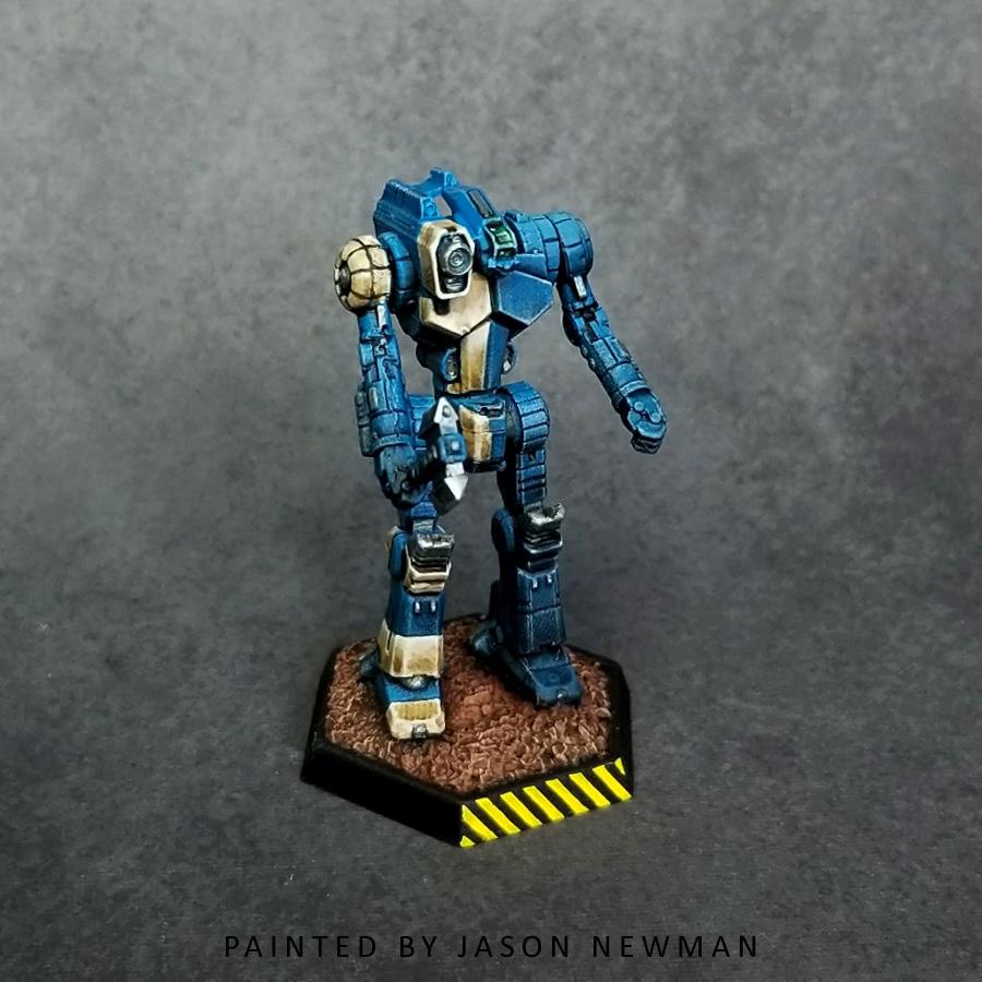 Lumberjack - Image 2