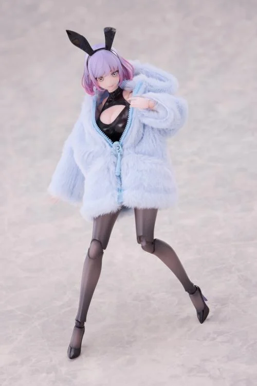 Luna 1/12 Scale Accessory Boosting Set - Image 3
