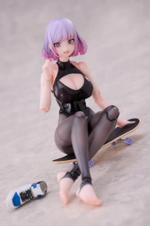Luna 1/12 Scale Accessory Boosting Set - Image 4
