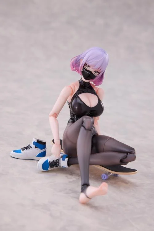 Luna 1/12 Scale Accessory Boosting Set - Image 5