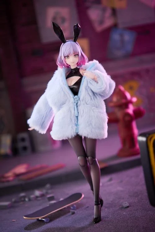 Luna 1/12 Scale Accessory Boosting Set - Image 6