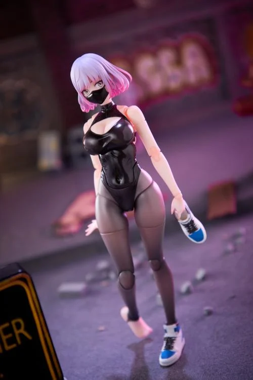 Luna 1/12 Scale Accessory Boosting Set - Image 7
