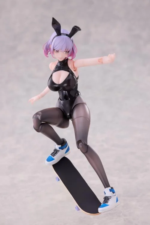 Luna 1/12 Scale Action Figure - Image 11