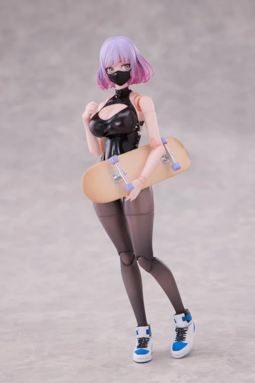 Luna 1/12 Scale Action Figure - Image 12