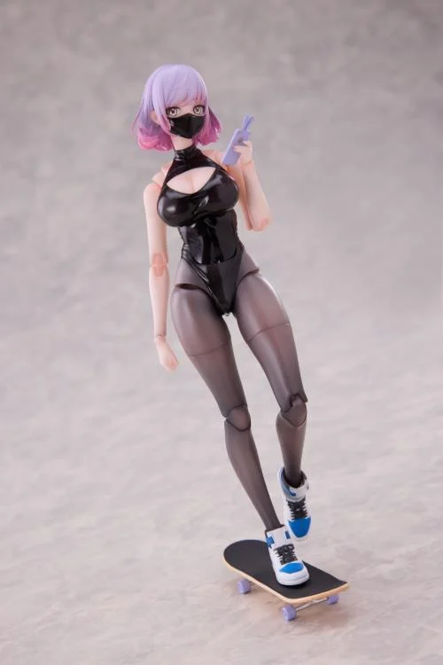 Luna 1/12 Scale Action Figure - Image 13