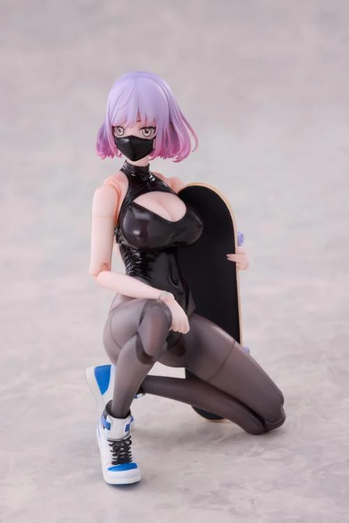 Luna 1/12 Scale Action Figure - Image 14