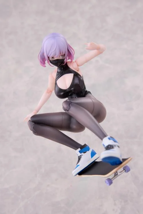 Luna 1/12 Scale Action Figure - Image 15