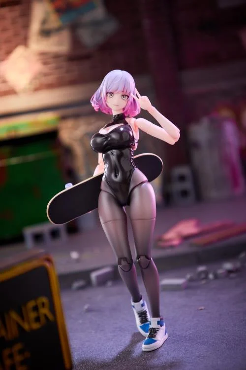 Luna 1/12 Scale Action Figure - Image 2