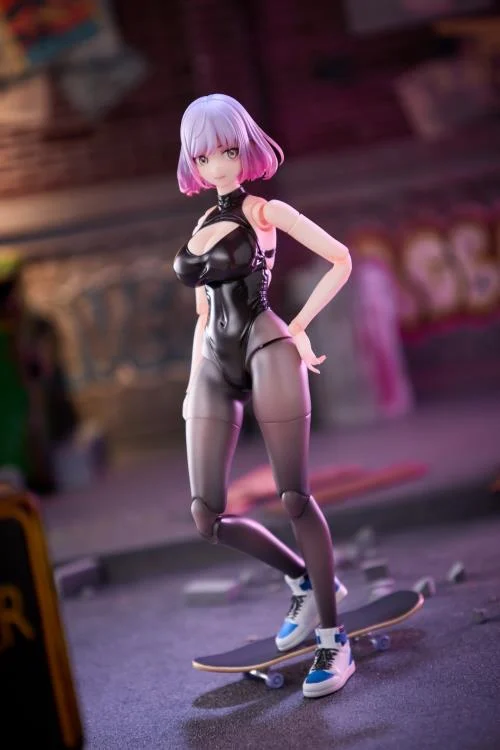 Luna 1/12 Scale Action Figure - Image 4