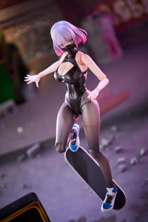 Luna 1/12 Scale Action Figure - Image 6