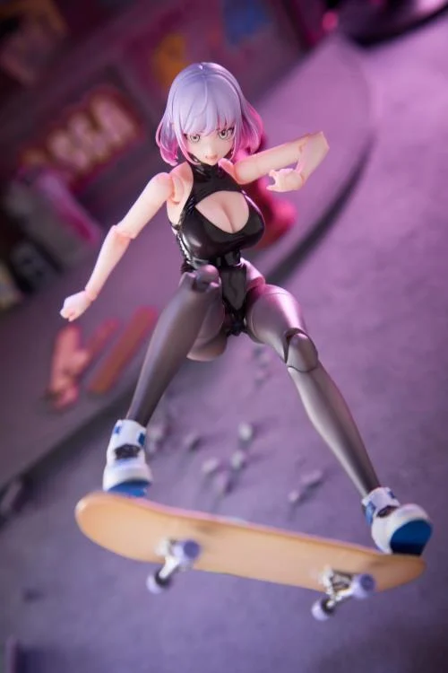 Luna 1/12 Scale Action Figure - Image 7