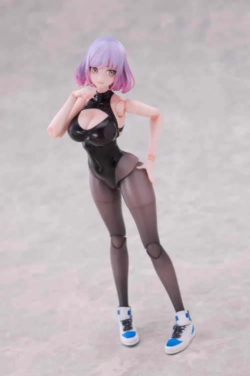 Luna 1/12 Scale Action Figure - Image 9