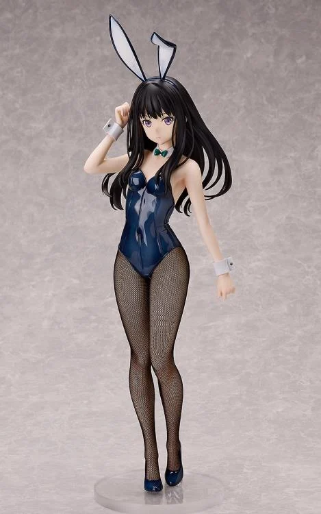 Lycoris Recoil B-Style Takina Inoue (Bunny Ver.) 1/4 Scale Figure - Image 2