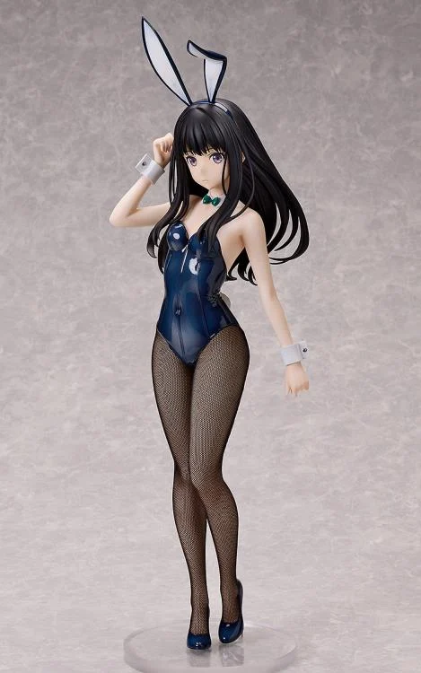Lycoris Recoil B-Style Takina Inoue (Bunny Ver.) 1/4 Scale Figure - Image 3