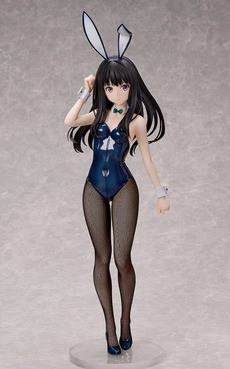 Lycoris Recoil B-Style Takina Inoue (Bunny Ver.) 1/4 Scale Figure - Image 4
