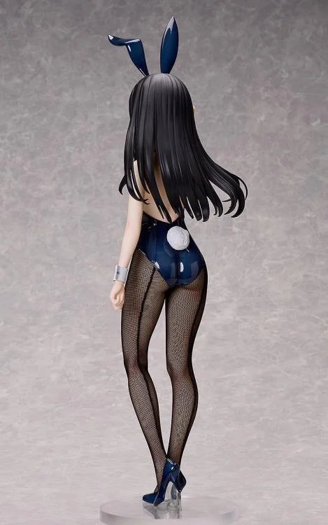 Lycoris Recoil B-Style Takina Inoue (Bunny Ver.) 1/4 Scale Figure - Image 5
