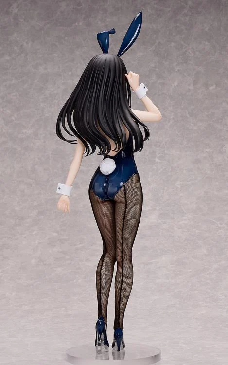 Lycoris Recoil B-Style Takina Inoue (Bunny Ver.) 1/4 Scale Figure - Image 6
