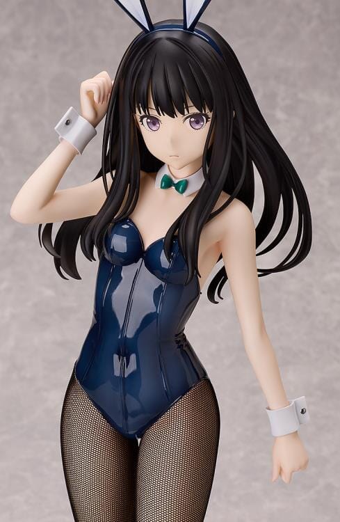 Lycoris Recoil B-Style Takina Inoue (Bunny Ver.) 1/4 Scale Figure - Image 7