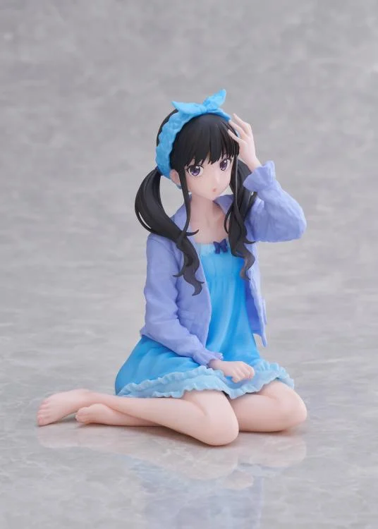 Lycoris Recoil Desktop Cute Takina Inoue (Roomwear Ver.) Figure (Reissue) - Image 10
