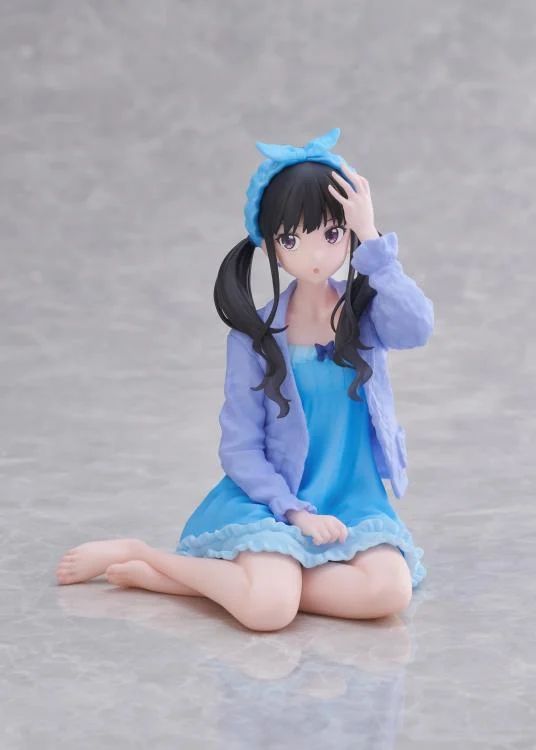 Lycoris Recoil Desktop Cute Takina Inoue (Roomwear Ver.) Figure (Reissue) - Image 11