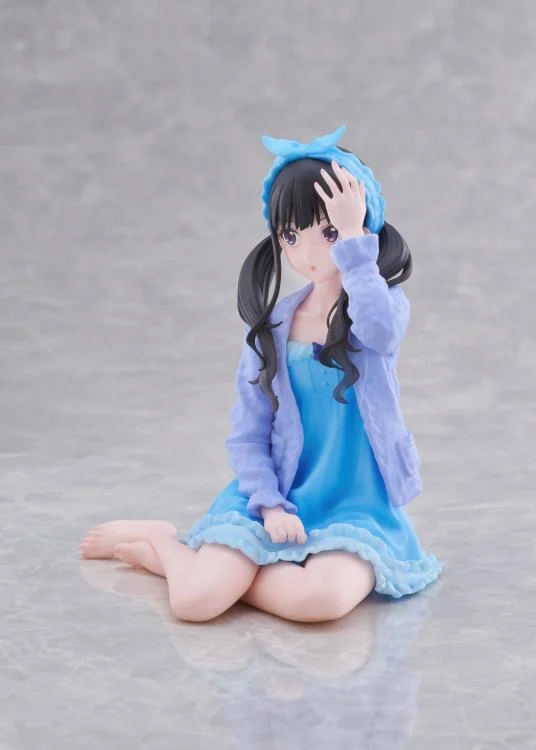 Lycoris Recoil Desktop Cute Takina Inoue (Roomwear Ver.) Figure (Reissue) - Image 12