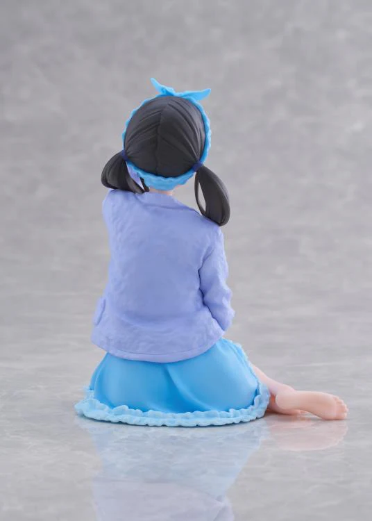 Lycoris Recoil Desktop Cute Takina Inoue (Roomwear Ver.) Figure (Reissue) - Image 13