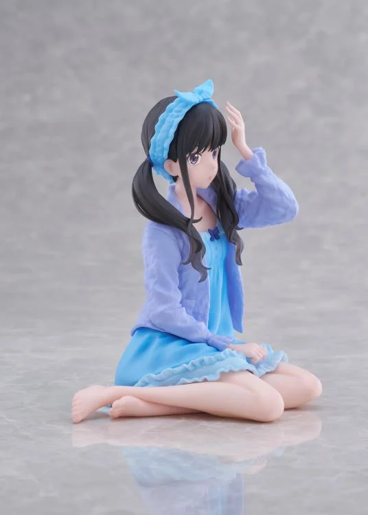 Lycoris Recoil Desktop Cute Takina Inoue (Roomwear Ver.) Figure (Reissue) - Image 14