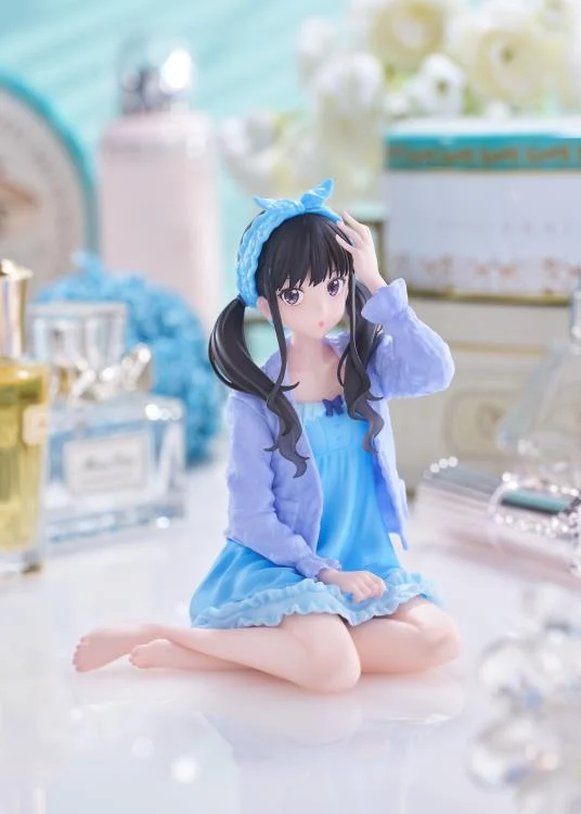Lycoris Recoil Desktop Cute Takina Inoue (Roomwear Ver.) Figure (Reissue) - Image 2
