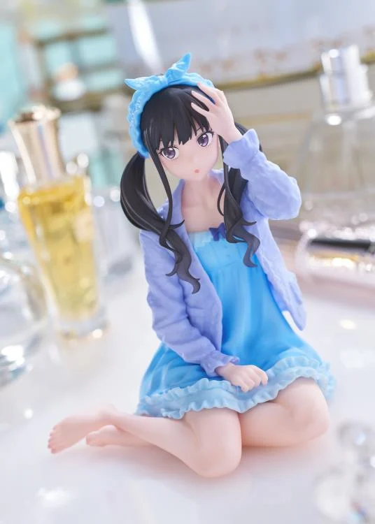 Lycoris Recoil Desktop Cute Takina Inoue (Roomwear Ver.) Figure (Reissue) - Image 4