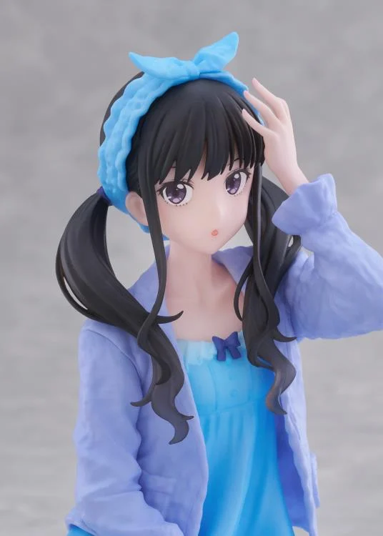 Lycoris Recoil Desktop Cute Takina Inoue (Roomwear Ver.) Figure (Reissue) - Image 7