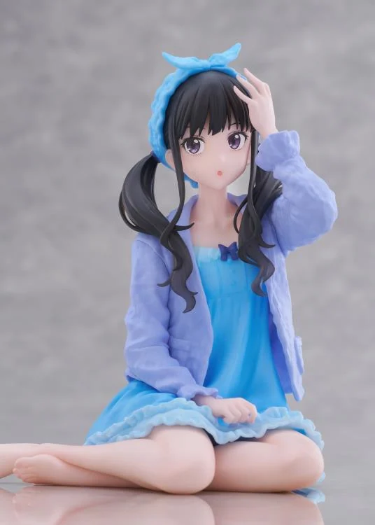 Lycoris Recoil Desktop Cute Takina Inoue (Roomwear Ver.) Figure (Reissue) - Image 8