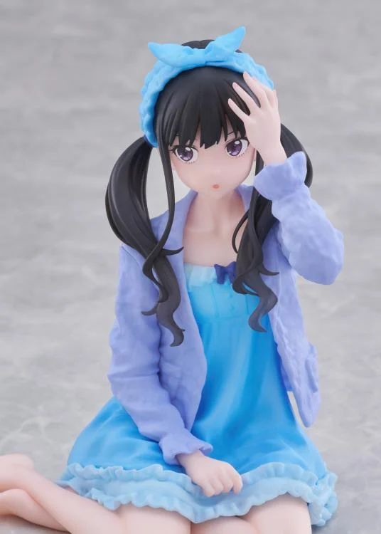 Lycoris Recoil Desktop Cute Takina Inoue (Roomwear Ver.) Figure (Reissue) - Image 9