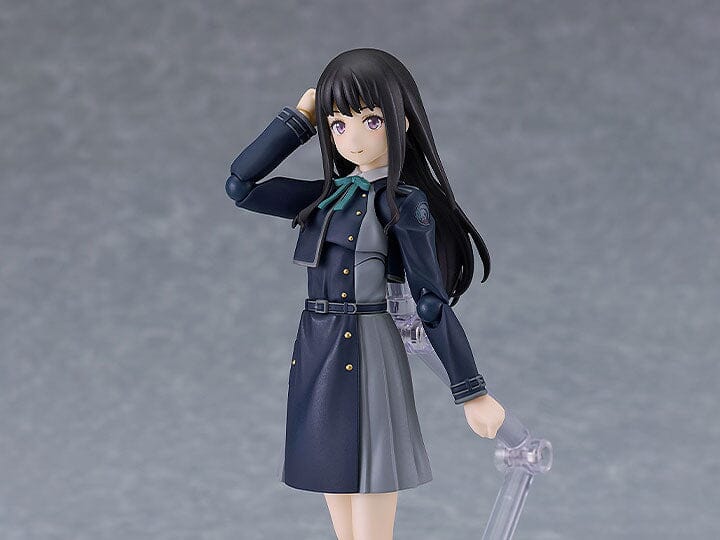 Lycoris Recoil figma No.616 Takina Inoue