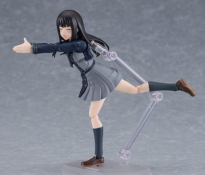 Lycoris Recoil figma No.616 Takina Inoue - Image 6