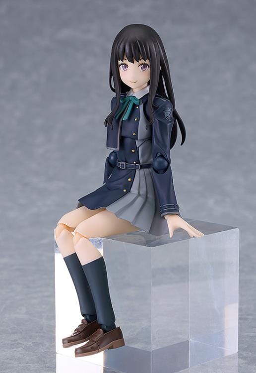 Lycoris Recoil figma No.616 Takina Inoue - Image 7