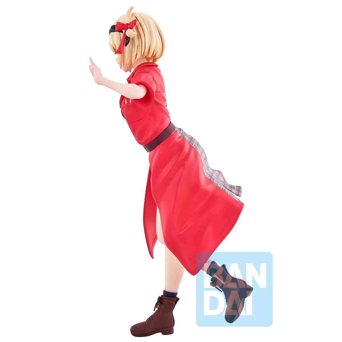 Lycoris Recoil Ichibansho Chisato Nishikigi (The Second) - Image 3