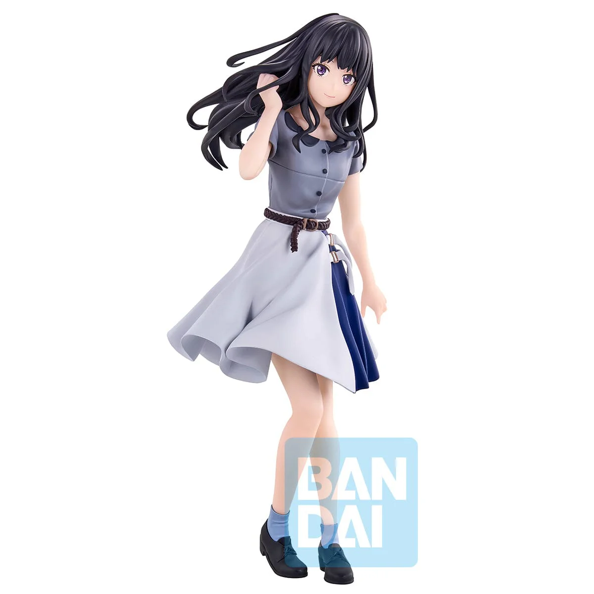 Lycoris Recoil Ichibansho Takina Inoue (The Second) - Image 2