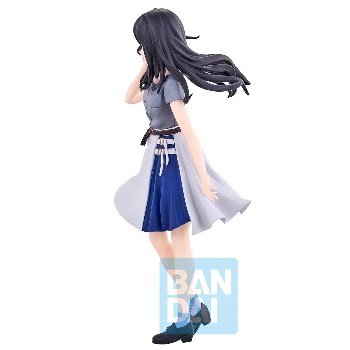 Lycoris Recoil Ichibansho Takina Inoue (The Second) - Image 3