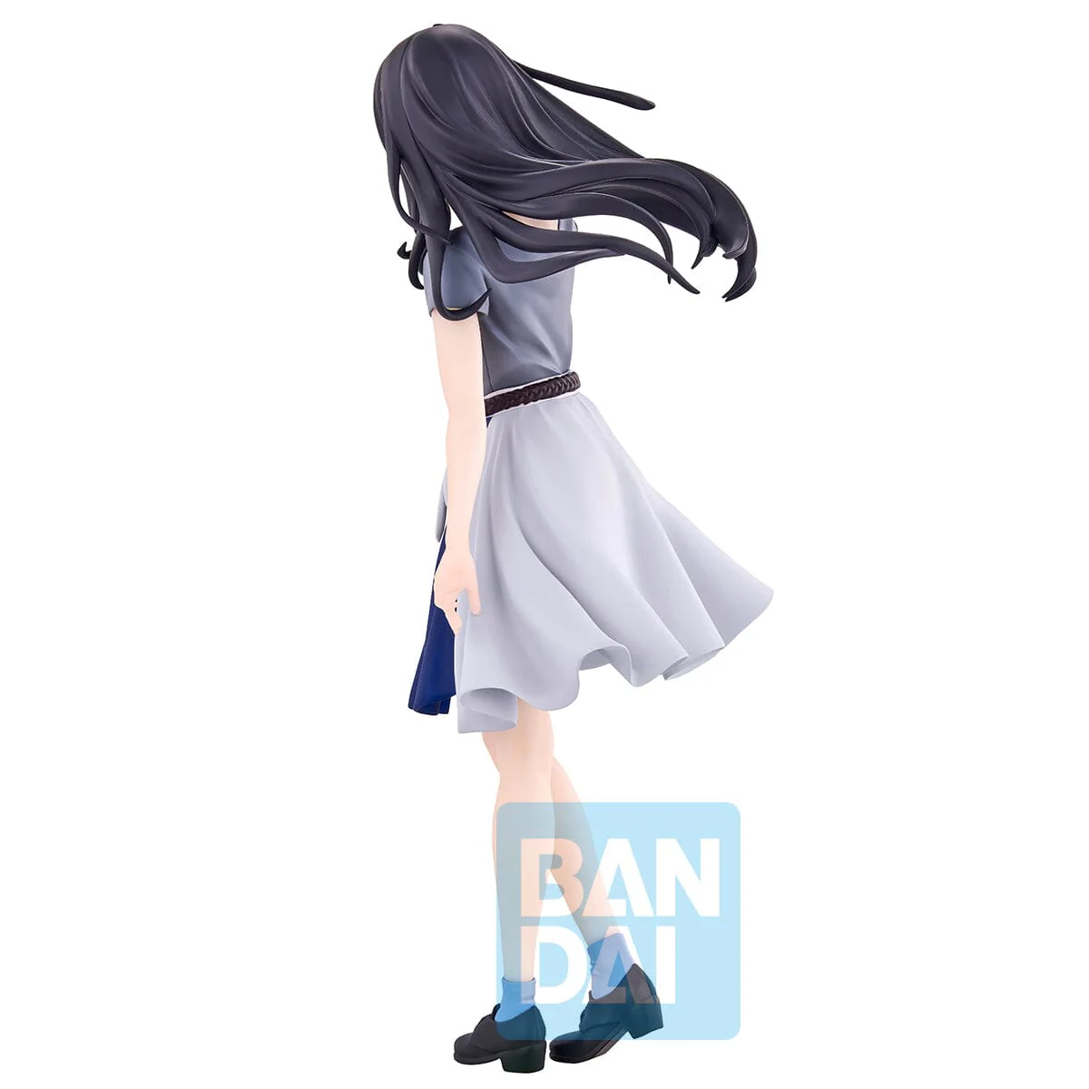 Lycoris Recoil Ichibansho Takina Inoue (The Second) - Image 4