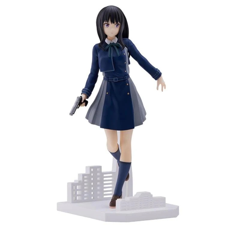 Lycoris Recoil Luminasta Takina Inoue Figure (Reissue) - Image 3