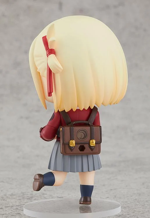 Lycoris Recoil Nendoroid No.1955 Chisato Nishikigi - Image 7
