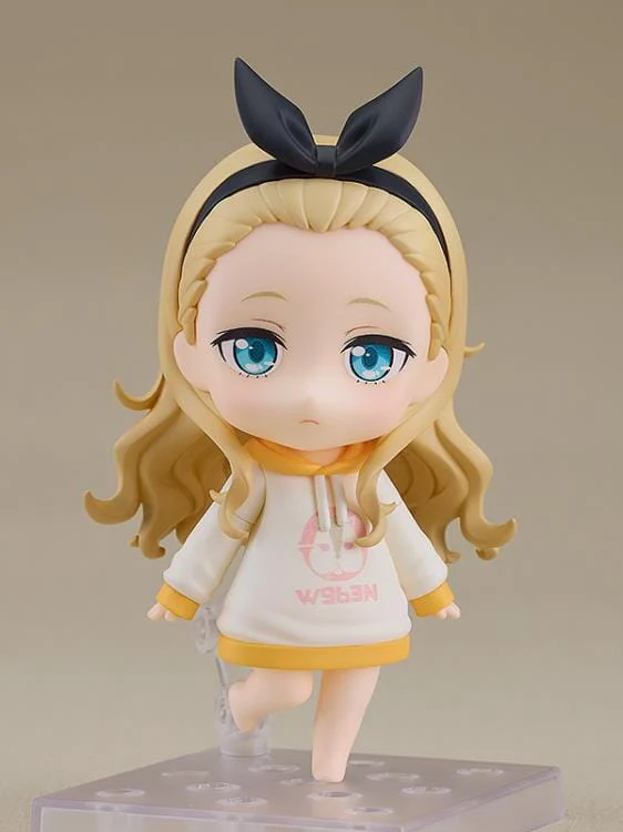 Lycoris Recoil Nendoroid No.2272 Kurumi - Image 2