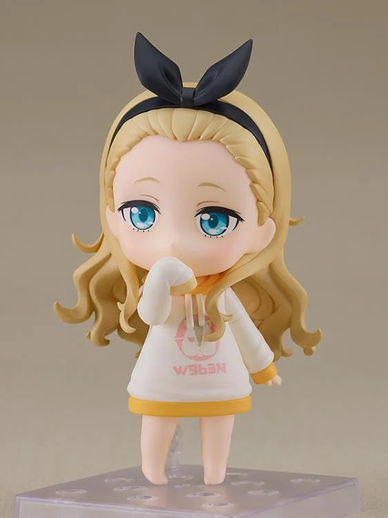 Lycoris Recoil Nendoroid No.2272 Kurumi - Image 3