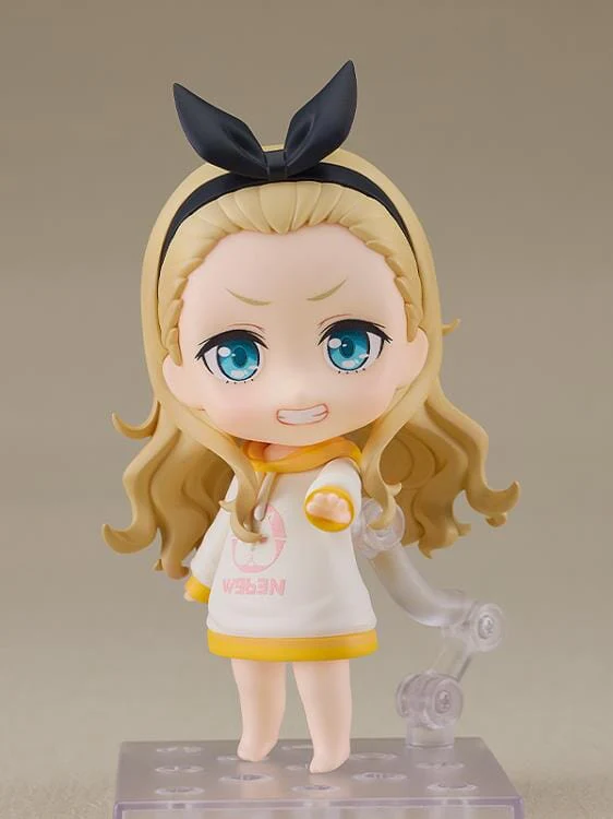 Lycoris Recoil Nendoroid No.2272 Kurumi - Image 4