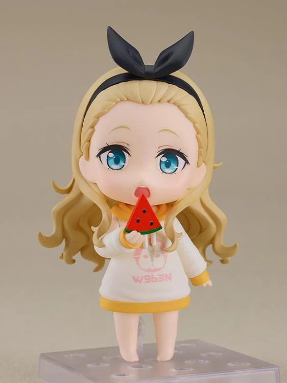 Lycoris Recoil Nendoroid No.2272 Kurumi - Image 6