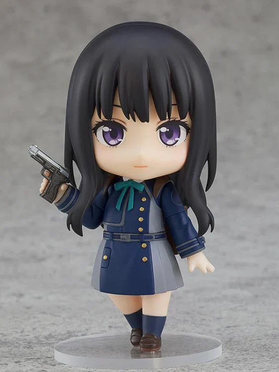 Lycoris Recoil Nendoroid No.1956 Takina Inoue - Image 2