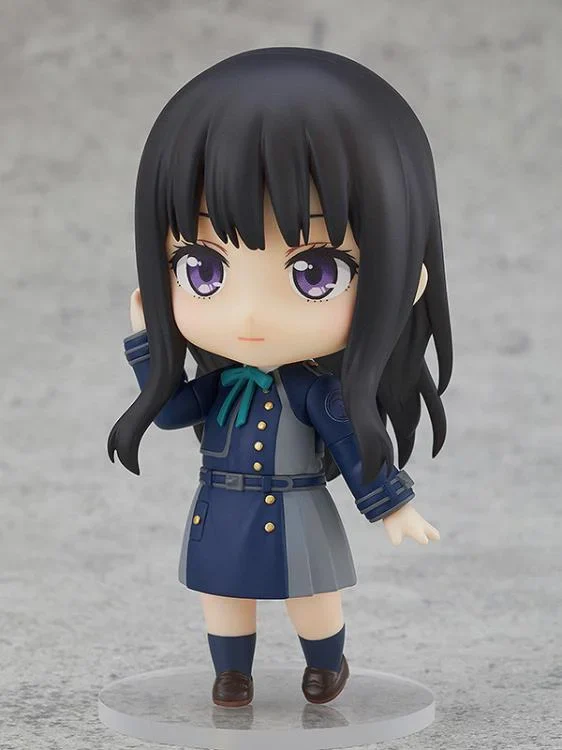 Lycoris Recoil Nendoroid No.1956 Takina Inoue - Image 3
