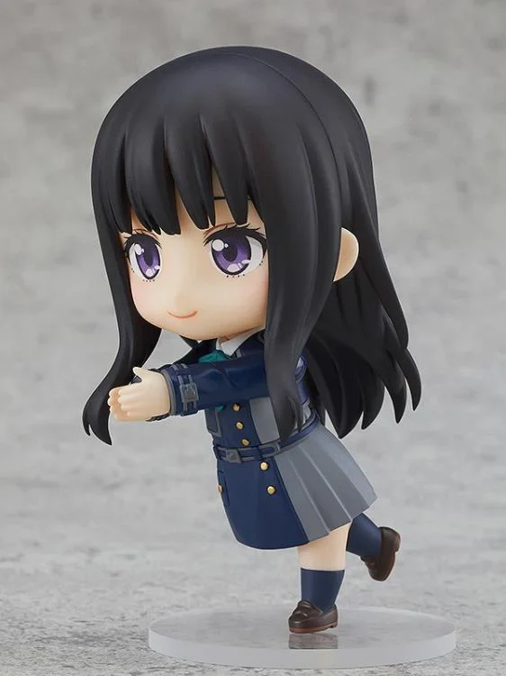 Lycoris Recoil Nendoroid No.1956 Takina Inoue - Image 5