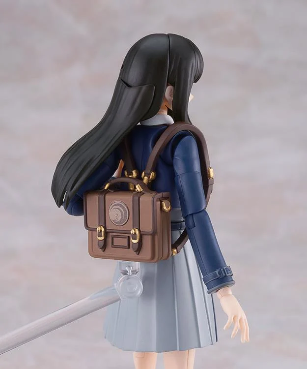 Lycoris Recoil PLAMATEA Takina Inoue Model Kit - Image 6